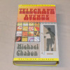 Michael Chabon Telegraph Avenue